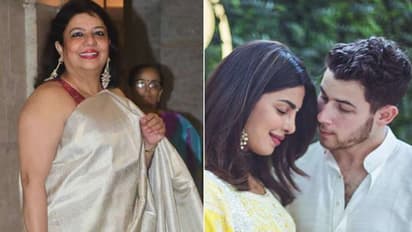 Nick Jonas birthday: Priyanka Chopra’s mother Madhu Chopra drops wonderful message for her son-in-law