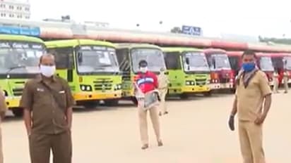 ಭಾನುವಾರದ ಕರ್ಫ್ಯೂ ರದ್ದು: ರಾಜ್ಯಾದ್ಯಂತ ಎಂದಿನಂತೆ ಜನಜೀವನ