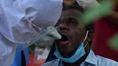 കൊവിഡില് ഇന്ത്യ ഞെട്ടിയ ദിനം: മഹാരാഷ്ട്രയില് 2487പുതിയ രോഗികള്, 89 മരണം; തമിഴ്നാട്ടില് 1149 രോഗികള് കൂടി