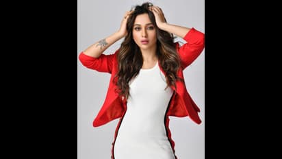 জানেন কি মিমির 'লাকি চার্ম' কোনটি, রহস্য ফাঁস করলেন সাংসদ অভিনেত্রী