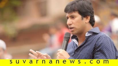 ಎರಡು ಕೋರ್ಟ್ಗಳಿಗೆ ಜಾಮೀನು ಅರ್ಜಿ: ಇಮ್ರಾನ್ ಪಾಷಾಗೆ ದಂಡ