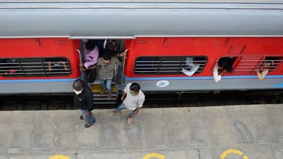 Coronavirus: Railways spending Rs 2 lakh on each isolation coach