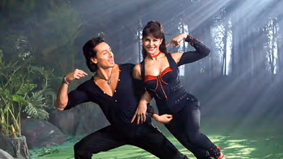 Happy birthday Jacqueline Fernandez: Diva’s two hot item songs that her fans should not miss (Watch)