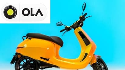 മൈലേജ് 240 കി.മീ; ആ സ്കൂട്ടര് ഇന്ത്യയിലേക്കും!