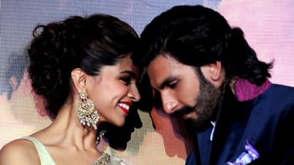 ರಣವೀರ್‌ ಬೆಡ್‌ರೂಮ್‌ ಸಿಕ್ರೇಟ್‌ ರೀವಿಲ್‌ ಮಾಡಿದ ಪತ್ನಿ ದೀಪಿಕಾ