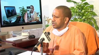 यूपी में खुलेंगे सुपर मार्केट, मॉल, सैलून,   एक जून से सभी सरकारी कार्यालय भी खुलेंगे