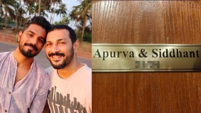 'তেরো বছর ভাইয়ের পরিচয় লিভ ইন করেছি', জাতীয় পুরষ্কারপ্রাপ্ত পরিচালক অপূর্ব আনসারির ট্যুইটে শোরগোল