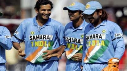 ദ്രാവിഡിന് കീഴില് എല്ലാര്ക്കും ആത്മവിശ്വാസം മാത്രം; 2007 ലോകകപ്പിലെ അനുഭവം പങ്കുവച്ച് ഇര്ഫാന് പത്താന്