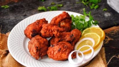 ಟೇಸ್ಟ್ ಚೆನ್ನಾಗಿಲ್ಲ ಅಂತ ಕಬಾಬ್ ಮಾಡಿದವನನ್ನು ಗುಂಡಿಕ್ಕಿ ಕೊಂದ!