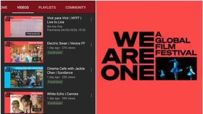 10 ദിവസം, 100 സിനിമകള്‍ സൗജന്യം; സിനിമാപ്രേമികള്‍ മിസ് ചെയ്യരുതാത്ത ഓണ്‍ലൈന്‍ ഫിലിം ഫെസ്റ്റിവല്‍