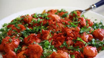 మసాలా అనుకొని చికెన్ లో పురుగుల మందు కలిపి...