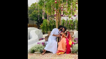 ರಾಣಾ - ಮಿಹೀಕಾ ಮದುವೆ ದಿನಾಂಕ ಫಿಕ್ಸ್; ತಯಾರಿ ಶುರು ಮಾಡಿಕೊಂಡ ಮದುಮಗಳು!