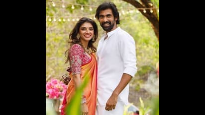 লকডাউনে বিয়েই সেরে ফেলতে চললেন শীঘ্রই, অগাস্ট মাসের এই তারিখে বিয়ের পিঁড়িতে রানা