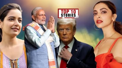 ದೀಪಿಕಾ ಹೇಳಿದ ದಾಂಪತ್ಯ ಜೀವನದ ಗುಟ್ಟು, ಏನಾಯ್ತು ಲಡಾಖ್ ಬಿಕ್ಕಟ್ಟು? ಮೇ.31ರ ಟಾಪ್ 10 ಸುದ್ದಿ!