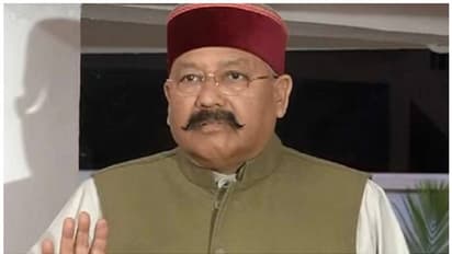 ഉത്തരാഖണ്ഡ് ടൂറിസം മന്ത്രി സത്പാല് മഹാരാജിന് കൊവിഡ് സ്ഥിരീകരിച്ചു