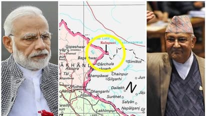 സന്ധിക്ക് ഇല്ലാതെ നേപ്പാൾ, ഇന്ത്യൻ അധീനമേഖല കൂടി ചേർത്ത് പുതിയ ഭൂപടം പാസ്സാക്കും