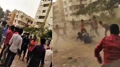 బెదిరించాలనే వెళ్తే.. చంపుకునేంత వరకు వెళ్లింది: బెజవాడ గ్యాంగ్‌వార్‌కు కారణం ఆ ‘‘ ఒక్కడే ’’