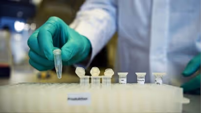 ದಾವಣಗೆರೆಯಲ್ಲಿ 6 ಹೊಸ ಕೊರೋನಾ ಕೇಸ್, 17 ಜನ ಗುಣಮುಖ