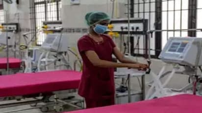 കൊവിഡ് വ്യാപനം: പാലക്കാട്, കണ്ണൂർ, കാസർകോട് ജില്ലകളിൽ സ്ഥിതി ഗുരുതരം