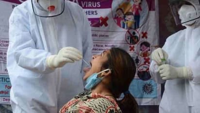 जानें किस राज्य में सीएम समेत पूरा कैबिनेट हुआ क्वारंटिन