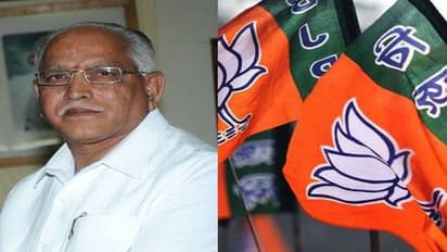 ಬಿಜೆಪಿಯಲ್ಲಿ ಅಸಮಾಧಾನ ಸ್ಫೋಟ ಮಧ್ಯೆ ಎರಡು ಹೊಸ ಜಿಲ್ಲಾ ಉಸ್ತುವಾರಿಗಳ ನೇಮಕ