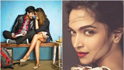 When Deepika Padukone recalled romantic moments with Ranbir Kapoor from their song ‘Khuda Jaane’