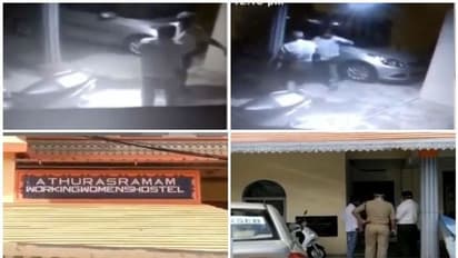 വനിതാ ഹോസ്റ്റലിലെ സുരക്ഷ ജീവനക്കാരന്റെ കൊലപാതകം: പ്രതി കൊല്ലപ്പെട്ടയാളിന്റെ പരിചിതനെന്ന് സൂചന