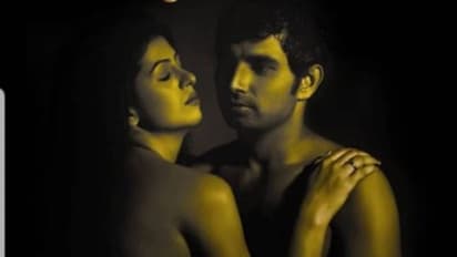 শামির সঙ্গে টপলেস অবস্থায় হাসিন জাহান,হঠাৎ কেনও এই ছবি শেয়ার