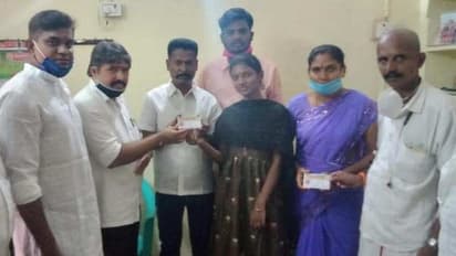 மதுரை: பிரதமர் மோடி பாராட்டிய சலூன்கடைக்காரர் மீது கந்துவட்டி சட்டம் பாய்ந்தது.!