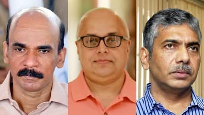 ഉദ്യോഗസ്ഥതലപ്പത്ത് ഇന്ന് കൂട്ടവിരമിക്കൽ; ടോം ജോസും ജേക്കബ് തോമസും വിരമിച്ചു