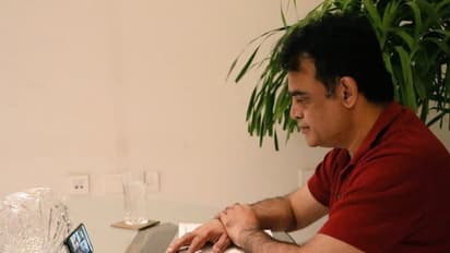 10 ಲಕ್ಷ ರೂ. ನೀಡಿರುವ ನಾವಿಕಕ್ಕೆ ಸರ್ಕಾರದ ಪರವಾಗಿ ಡಿಸಿಎಂ ಅಶ್ವತ್ಥ್ ನಾರಾಯಣ ಕೃತಜ್ಞತೆ