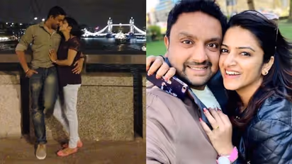 'എട്ട് വർഷം മുമ്പ് ഇതേ ദിവസമാണ് അവൻ എന്നെ പ്രൊപ്പോസ് ചെയതത്'; കുറിപ്പും ചിത്രവും പങ്കുവച്ച് ലിന്റു