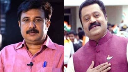 'അത് 23 വര്ഷം മുമ്പുള്ള സംഭവമാണ്'; സുരേഷ് ഗോപി ഫോണ് വാങ്ങി നല്കിയത് ഓര്ത്തെടുത്ത് ആരിഫ് എംപി