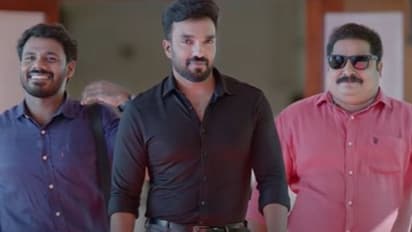 വൈറസേ നിനക്ക് സിനിമയെ ഇല്ലാതാക്കാനാകില്ല, അമിത് ചക്കാലക്കലിന്റെ യുവം ടീസര്‍