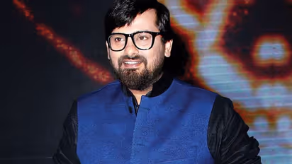 Salman Khan's close aide, Dabangg’s music composer Wajid Khan dies due to COVID-19