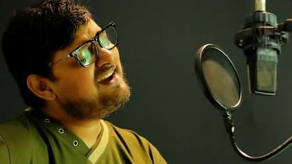 হাসপাতালে শেষ মুহূর্তে কী করেছিলেন ওয়াজিদ, ভিডিও শেয়ার করলেন সাজিদ