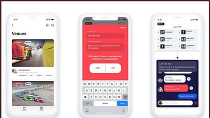 ഡ്യുവല്‍ സ്‌ക്രീന്‍ ആപ്പുമായി ഫേസ്ബുക്ക്, അറിയാം 'വെന്യു' വിന്റെ വിശേഷങ്ങള്‍