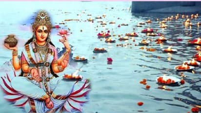 जानें जून माह में कौन कौन से हैं पर्व, गंगा दशहरा से जगन्नाथ रथ यात्रा तक