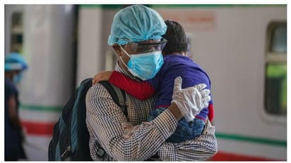 ৪৭ হাজার ছাড়াল বাংলাদেশে আক্রান্তের সংখ্যা, মাস্ক না পড়লেই দিতে হবে লাখ টাকা জরিমানা