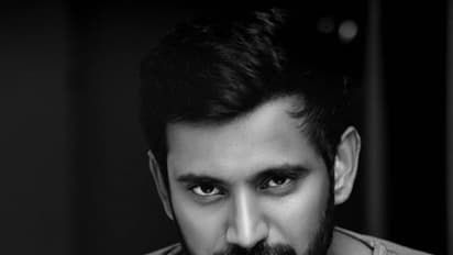 ಅಮೂಲ್ಯ ಅಣ್ಣನ ಚಿತ್ರದಲ್ಲಿ ಡಾರ್ಲಿಂಗ್‌ ಕೃಷ್ಣ; ಸದ್ದಿಲ್ಲದೆ ಸಿನಿಮಾ ಒಪ್ಪಿಗೆ!