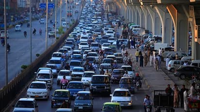 PUC ನಿಯಮ ಉಲ್ಲಂಘಿಸಿದ 440 ವಾಹನ ಮಾಲೀಕರಿಗೆ ಬಿತ್ತು ದುಬಾರಿ ದಂಡ!