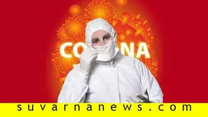 PPE ಕಿಟ್ ಧರಿಸಿ ಕೊರೋನಾ ಸೋಂಕಿತ ತಂದೆಯ ಅಂತ್ಯಕ್ರಿಯೆ ನೆರವೇರಿಸಿದ ಪುತ್ರಿ