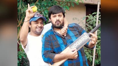 হাসপাতালে বিছানাতেও গাইলেন 'হুড় হুড় দাবাং', ভিডিও ভাইরাল নেটদুনিয়ায়