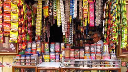 Here’s how modernisation of kirana stores in India can lead to a revival of retail consumption
