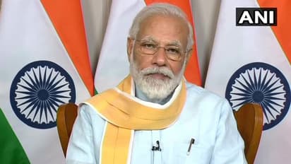 'করোনাভাইরাস অদৃশ্য শত্রু,  করোনা যোদ্ধারা অপরাজেয়',  স্বাস্থ্য কর্মীদের উদ্দেশ্যে আবারও বার্তা মোদীর