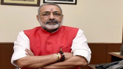 मोदी के मंत्री ने ब्रहमेश्वर मुखिया को दी श्रद्धांजलि, किसी ने तारीफ की तो किसी ने किया ऐसा कमेंट