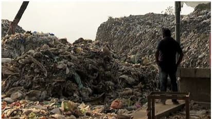 കൊച്ചിയില് മാലിന്യ സംസ്കരണം കീറാമുട്ടി; സര്ക്കാര് ഇടപെടണമെന്ന് കോര്പ്പറേഷന്