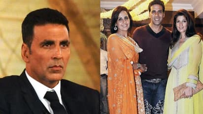 বোনের জন্য চার্টার ফ্লাইট বুকিং, ভুয়ো খবরে ক্ষোভ উগরে আইনি পদক্ষেপ অক্ষয়ের