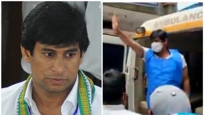 ಕಾರ್ಪೊರೇಟರ್ ಇಮ್ರಾನ್ ಪಾಷಾ ಸೇರಿ 23 ಆರೋಪಿಗಳಿಗೆ ನ್ಯಾಯಾಂಗ ಬಂಧನ