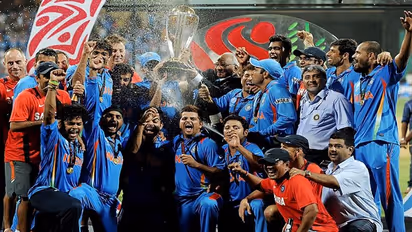 2011ರ ವಿಶ್ವ​ಕಪ್‌ ಫೈನಲ್‌ನ​ಲ್ಲಿ ಫಿಕ್ಸಿಂಗ್‌; ತನಿಖೆ ಆರಂಭ